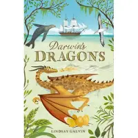 Bookoutlet Darwin's Dragons