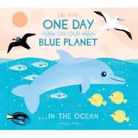 Bookoutlet One Day On Our Blue Planet ...In the Ocean