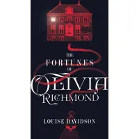 The Fortunes of Olivia Richmond