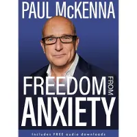 Bookoutlet Freedom From Anxiety
