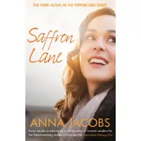 Saffron Lane