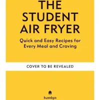 Anonymous Student Air Fryer