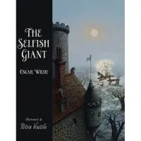Bookoutlet The Selfish Giant by Oscar Wilde