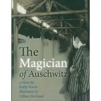 Bookoutlet The Magician of Auschwitz