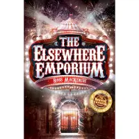 Ross MacKenzie The Elsewhere Emporium