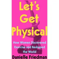 Bookoutlet Let's Get Physical