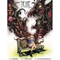 The Comet, Volume 1