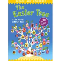 Bookoutlet Create and celebrate: The Easter Tree