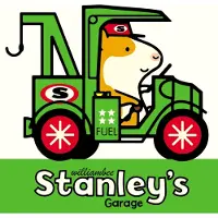 William Bee Stanley's Garage