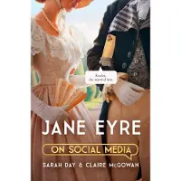 Jane Eyre on Social Media
