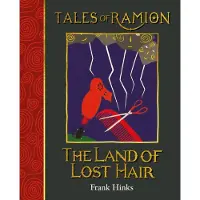 Bookoutlet Land of Lost Hair, The