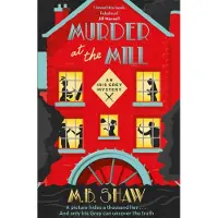 Murder at the Mill