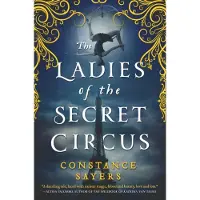 The Ladies of the Secret Circus