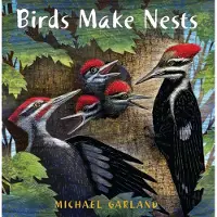 Bookoutlet Birds Make Nests