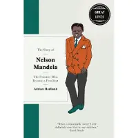 Bookoutlet The Story of Nelson Mandela