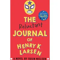 Bookoutlet The Reluctant Journal of Henry K. Larsen