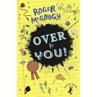 Bookoutlet Over to You!