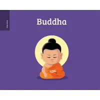Al Berenger Pocket Bios: Buddha