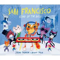 Sarah Tagholm Sam Francisco, King of the Disco