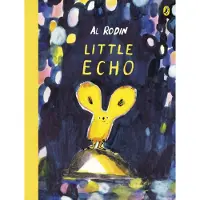 Bookoutlet Little Echo