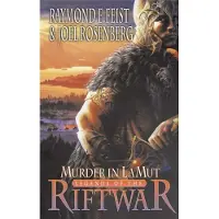 Murder in Lamut