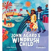 Bookoutlet John Agard's Windrush Child