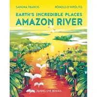 Bookoutlet Amazon River