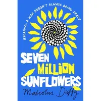 Bookoutlet Seven Million Sunflowers