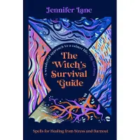 Bookoutlet The Witch's Survival Guide