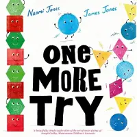 Naomi Jones One More Try