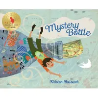 Bookoutlet Mystery Bottle
