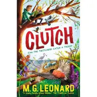 M. G. Leonard Clutch