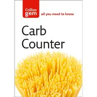 Bookoutlet Carb Counter