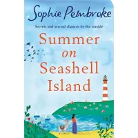Summer on Seashell Island
