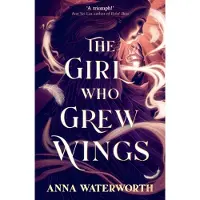 Bookoutlet The Girl Who Grew Wings