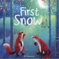 Bookoutlet First Snow