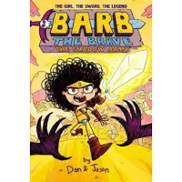 Bookoutlet Barb and the Shadow Army