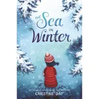 Bookoutlet The Sea in Winter