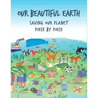 Bookoutlet Our Beautiful Earth