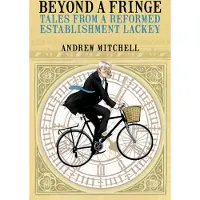 Beyond A Fringe