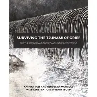 Bookoutlet Surviving the Tsunami of Grief