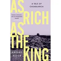 As Rich as the King