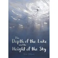 Bookoutlet The Depth of the Lake and the Height of the Sky