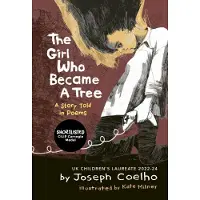 Joseph Coelho The Girl Who Became a Tree