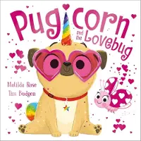 Matilda Rose The Magic Pet Shop: Pugicorn and the Lovebug