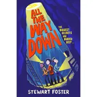 Stewart Foster All the Way Down
