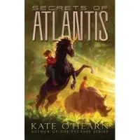 Bookoutlet Secrets of Atlantis
