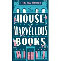 The House of Marvellous Books