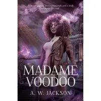 Bookoutlet Madame Voodoo