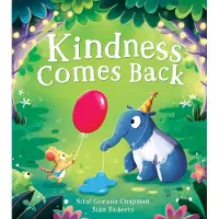 Bookoutlet Kindness Comes Back